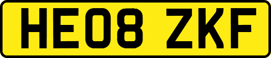 HE08ZKF