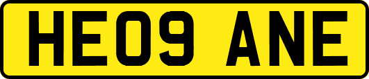 HE09ANE