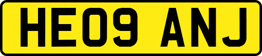 HE09ANJ