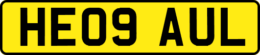 HE09AUL
