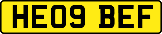 HE09BEF