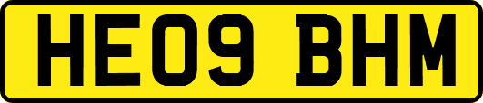HE09BHM