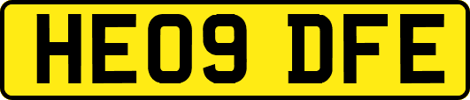 HE09DFE