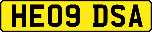 HE09DSA
