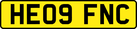 HE09FNC