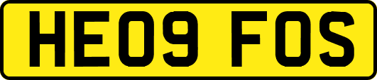 HE09FOS