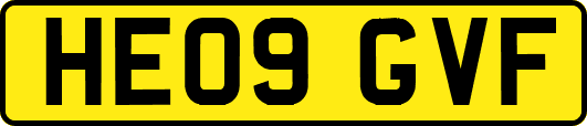 HE09GVF