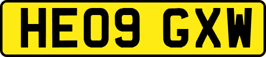 HE09GXW