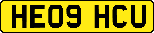 HE09HCU