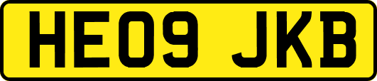 HE09JKB