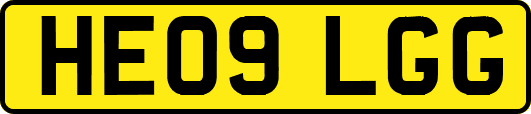 HE09LGG