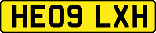 HE09LXH