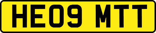 HE09MTT