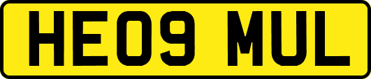 HE09MUL