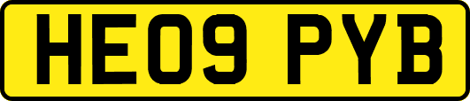HE09PYB
