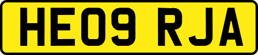 HE09RJA