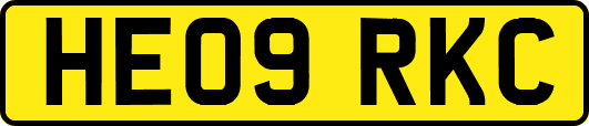 HE09RKC