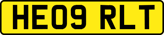 HE09RLT