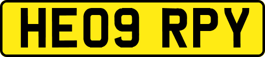 HE09RPY