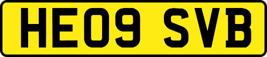 HE09SVB