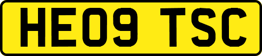 HE09TSC