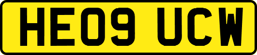 HE09UCW
