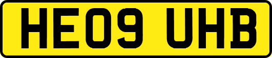HE09UHB