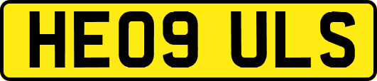 HE09ULS