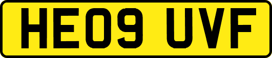 HE09UVF