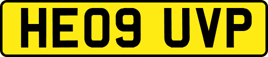 HE09UVP
