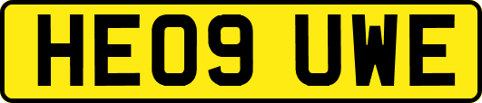 HE09UWE