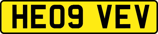 HE09VEV