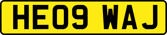HE09WAJ