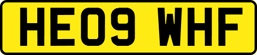 HE09WHF