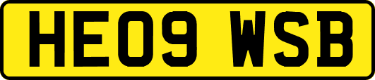 HE09WSB