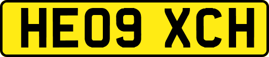 HE09XCH