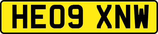 HE09XNW