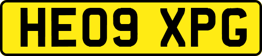 HE09XPG
