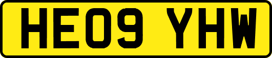 HE09YHW