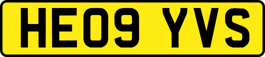 HE09YVS