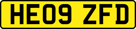 HE09ZFD