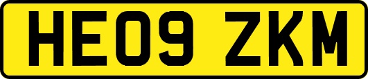 HE09ZKM