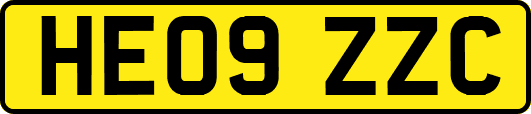 HE09ZZC
