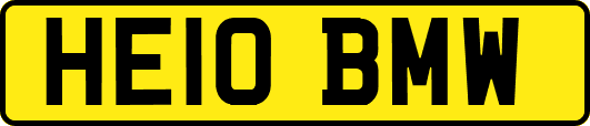 HE10BMW