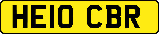 HE10CBR