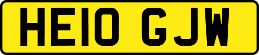 HE10GJW