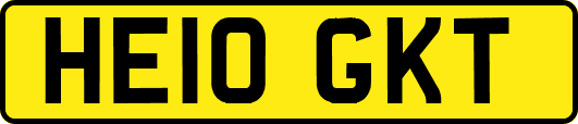 HE10GKT