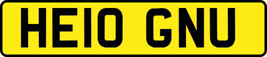 HE10GNU