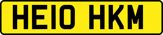HE10HKM