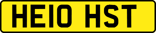 HE10HST